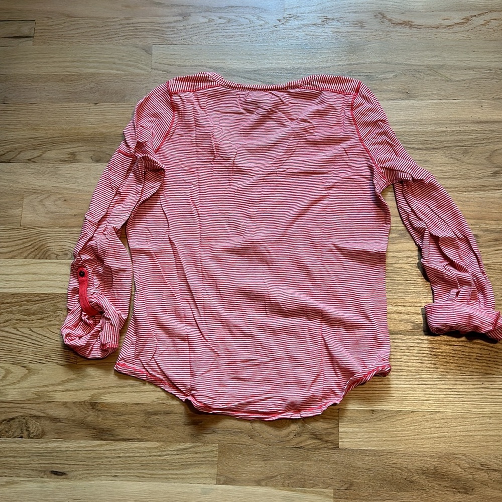 Vintage lucky brand tee shirt - Picture 5 of 5